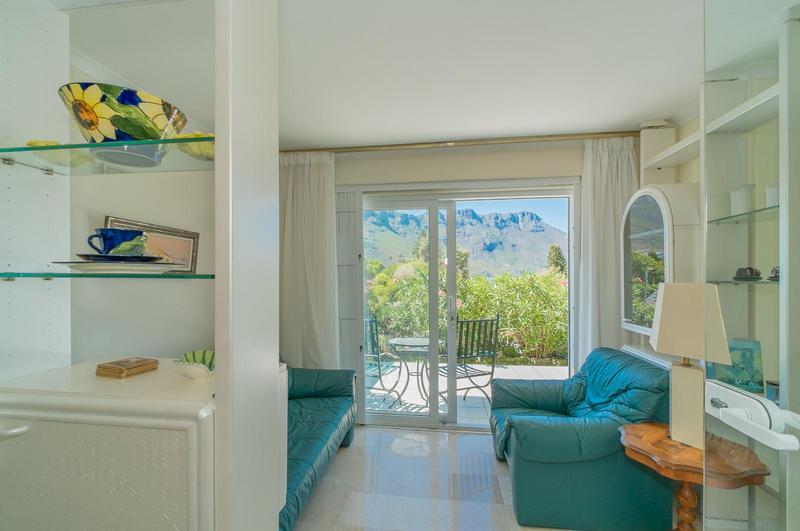 To Let 3 Bedroom Property for Rent in Hout Bay Western Cape